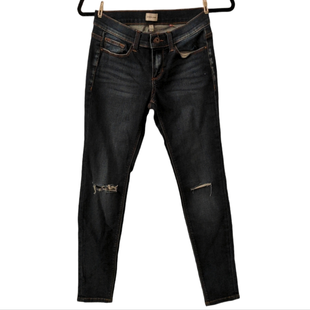 Sneak Peek Skinny jeans